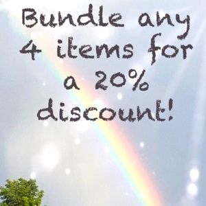 Bundle and save!